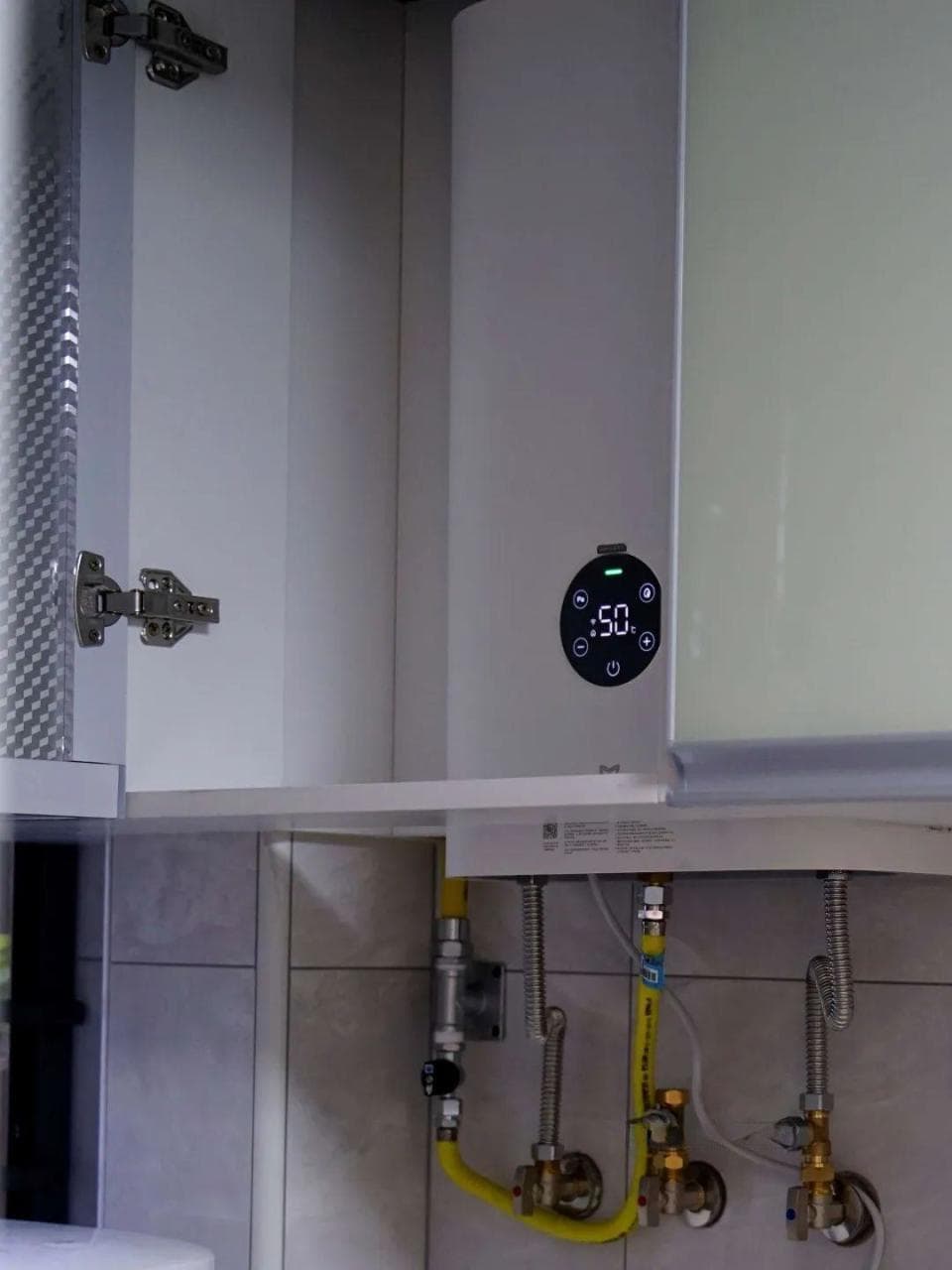 燃气热水器的升数选多大？内行人青睐的“16L”，并非谁都能用
