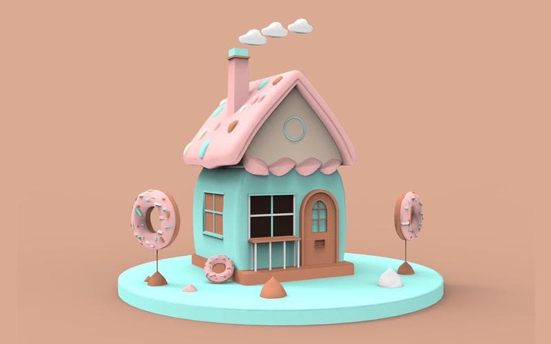 3DMax渲染动画格式？