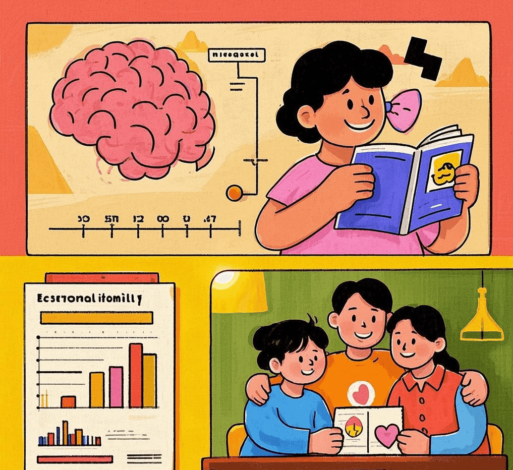 为什么人们都热爱回忆?