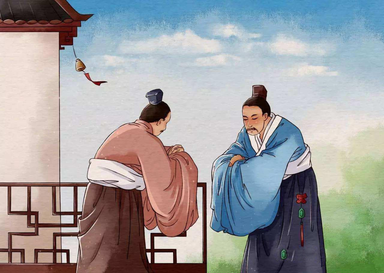 礼仪的定义：有“礼”走遍天下，无“礼”寸步难行