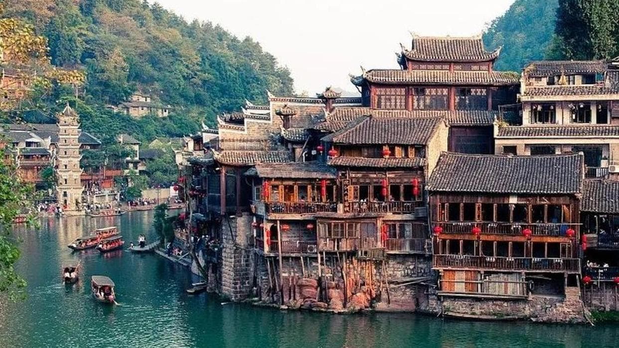 湖南简称“湘”，背后竟然有这么多故事！
