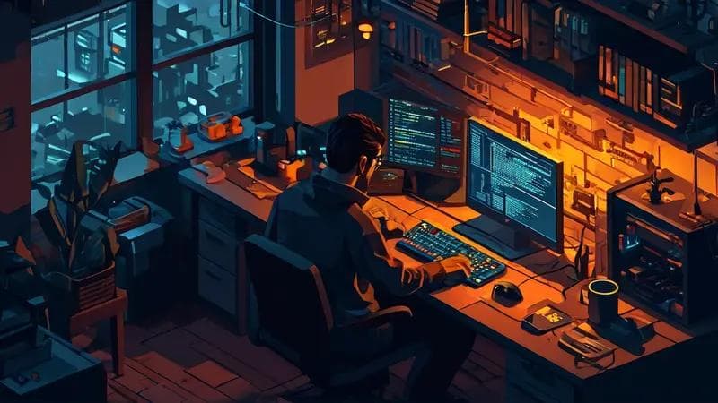 如何给新人说团队的底线