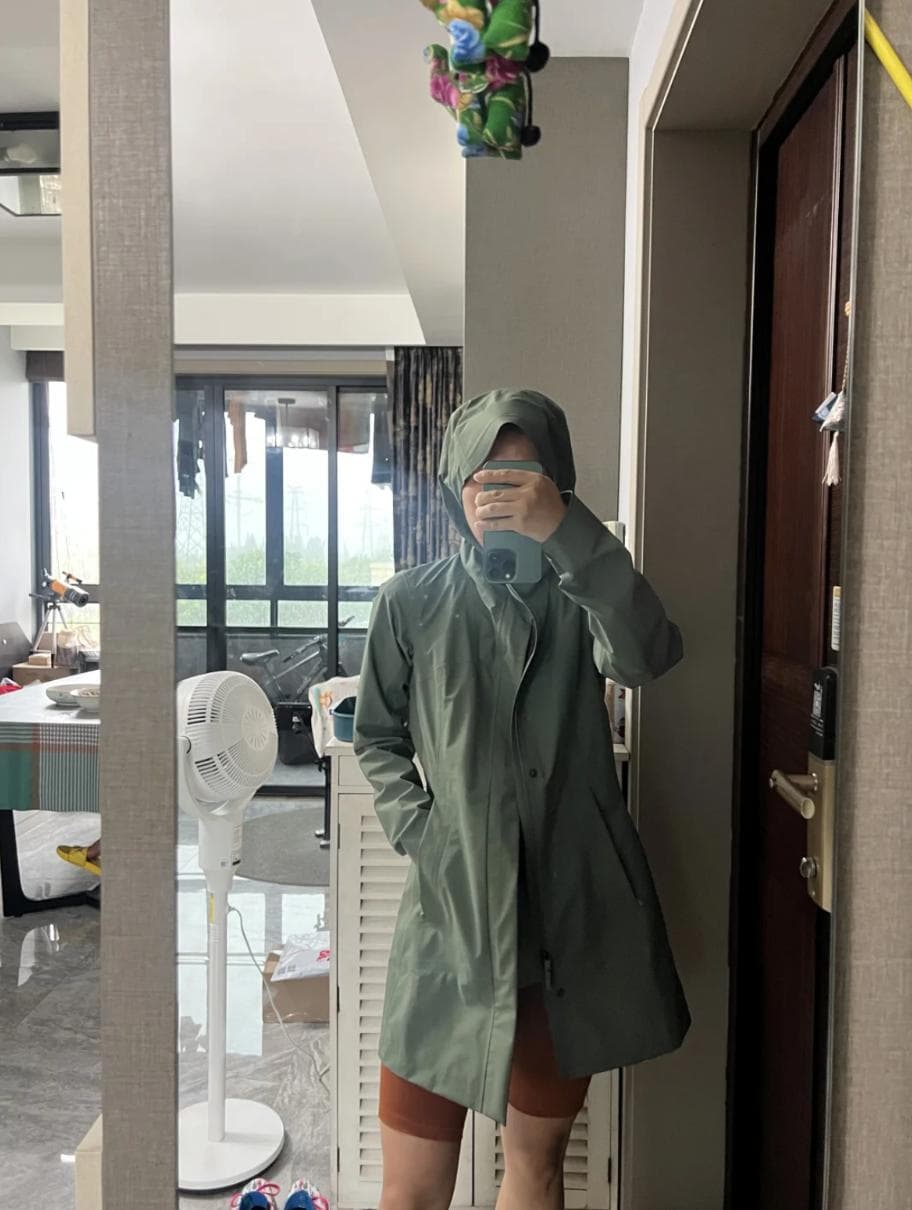 最低调的职场老钱，都在穿它去班味
