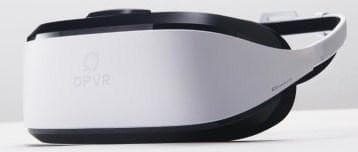 VR眼镜、VR一体机、VR头显：三种VR设备的差异与选择指南