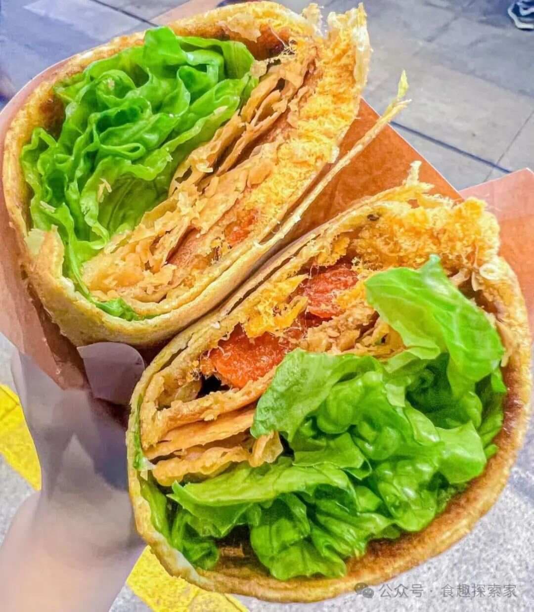 北方人最爱的10种早餐！
