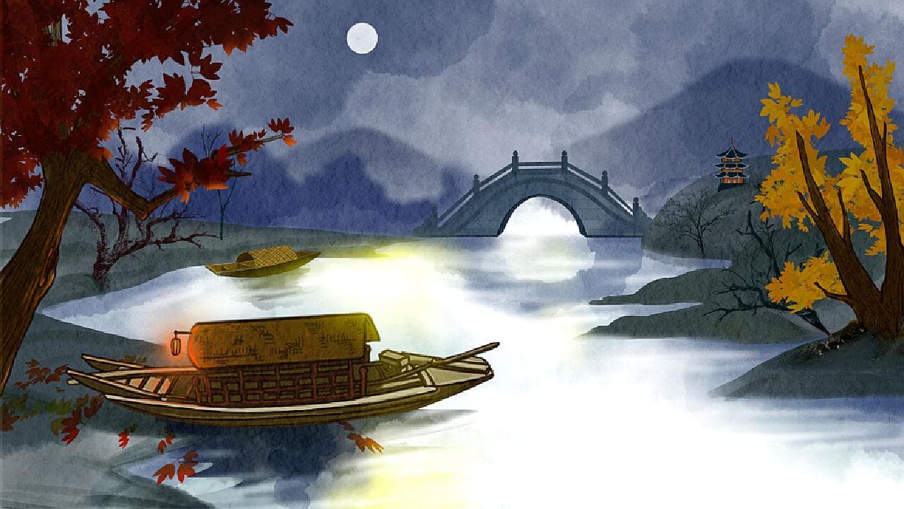 揭开王昭君传奇：一位改变历史的美丽使命