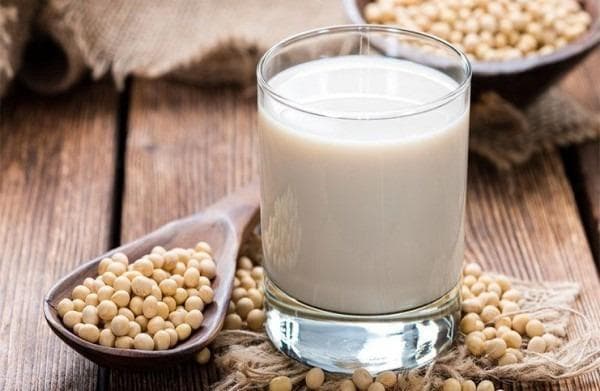 豆奶为何成为素食者的首选植物奶？