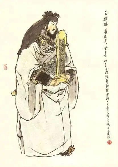 《水浒传》梁山好汉全部108人的社会各阶级分析