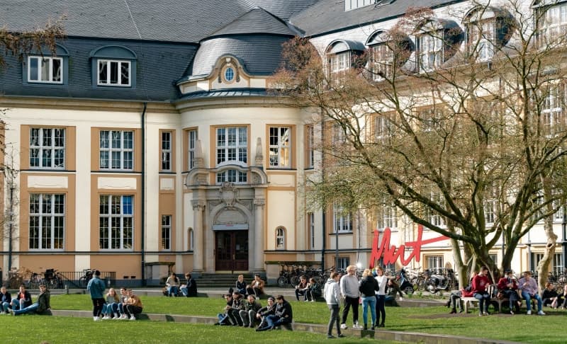 新生开学季，你知道Orientation Week都要做什么吗？