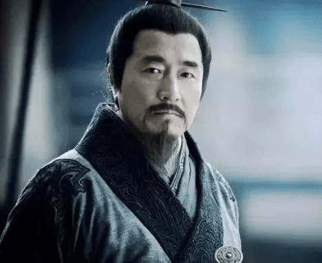 萧何自污名节的背后：自知之明与保命之道