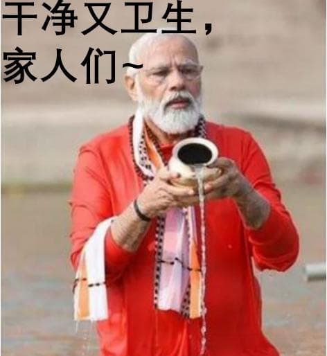 印度高温之谜：地理环境与气候变化的双重影响