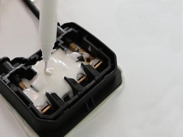 电子灌封胶：提升器件可靠性，满足严苛环境要求