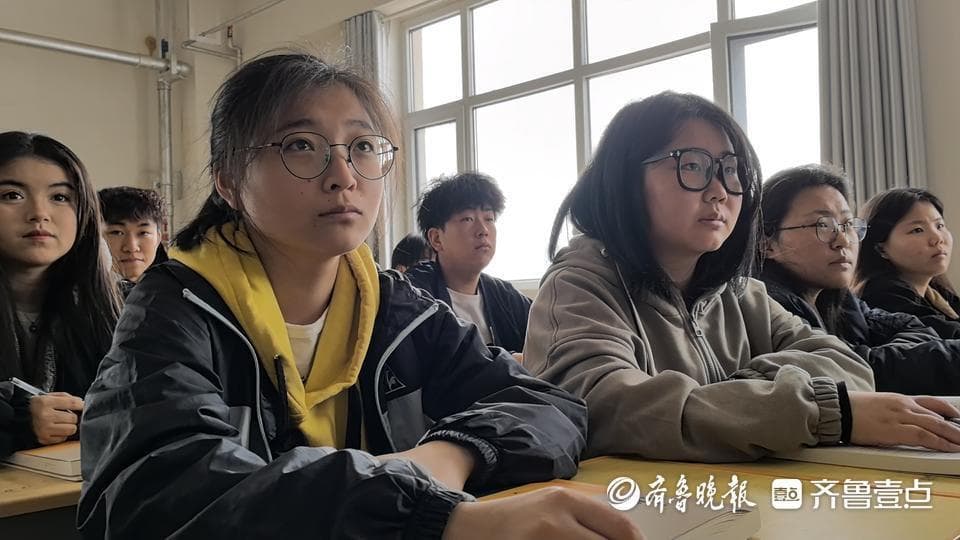破解殡葬业“人才断层”：山东首个殡葬专业如何重塑行业未来