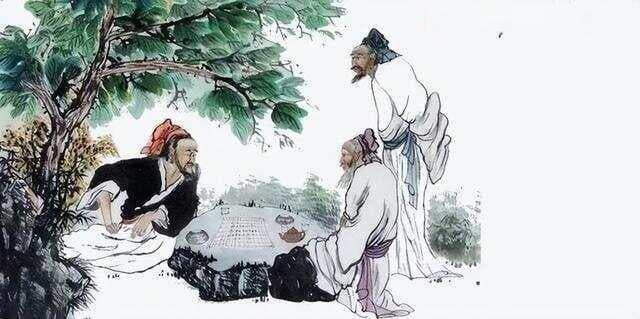 象棋进阶之路：从入门到国手的系统学习指南
