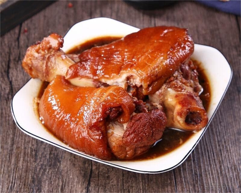 传承30余载的卤肉秘方：四种香料成就完美口感