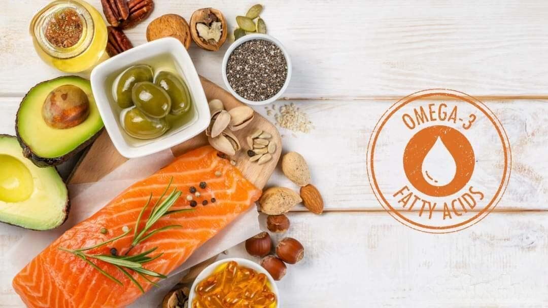 吃多少Omega-3？听听联合国世界卫生组织的专业建议