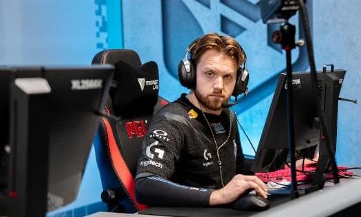 Niko：CS:GO沙鹰的最佳使用者