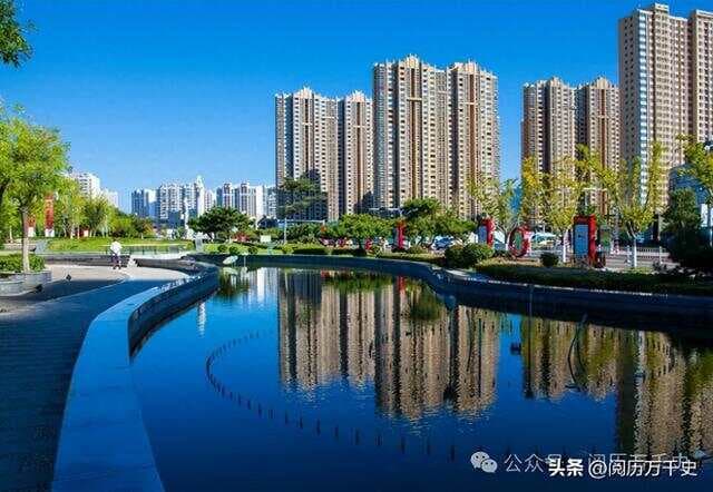 每天了解一个城市—泰安，中国优秀旅游城市