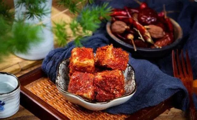 腐乳致癌？专家：传言不实，适量食用有益健康