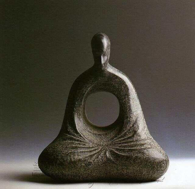 观鼻端白：古老却有效的禅定技巧