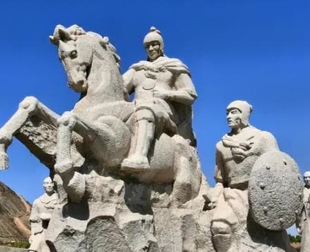 探讨历史真相：李陵事件的多角度解读