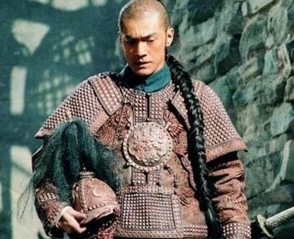 清朝文武官职之分：探究武将地位与最高职务