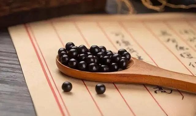 六味地黄丸里的山茱萸秘密