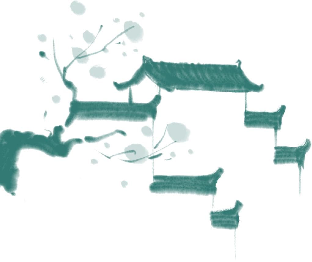 月河古镇：千年水乡的古韵新生