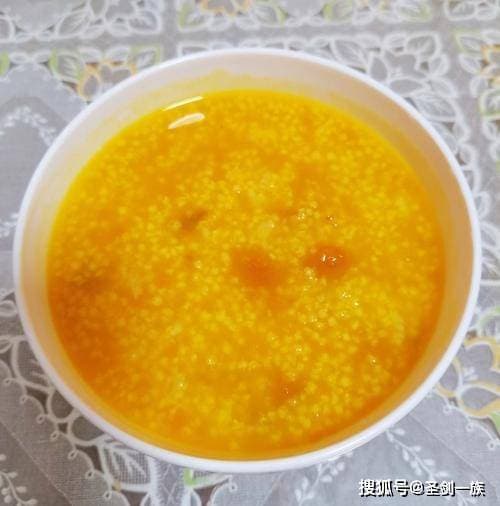 “秋季多喝粥，郎中愁到哭”，推荐 6 道早餐粥，秋季干燥要多喝！