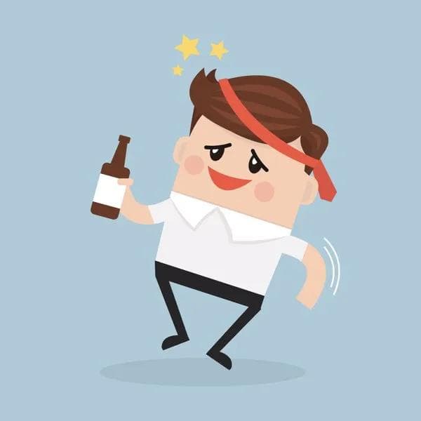 戒酒后震颤如何处理