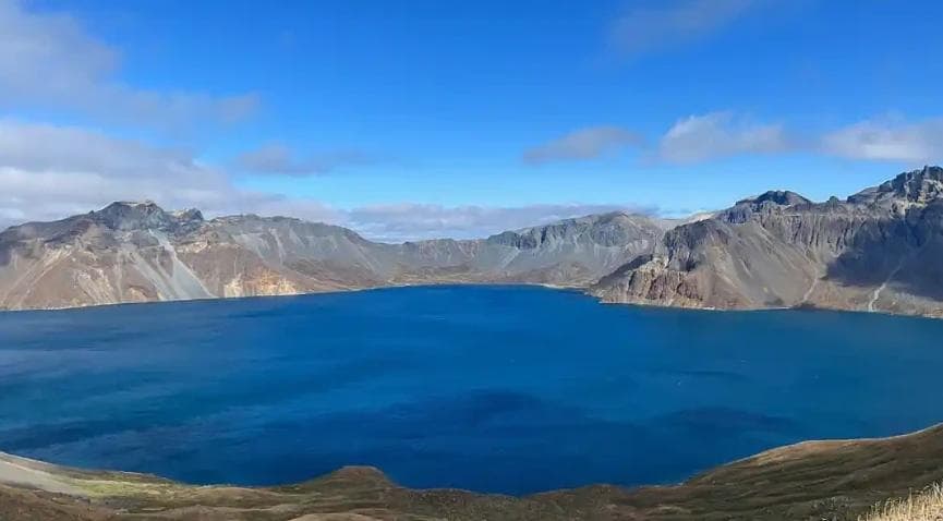 白山市旅游攻略景点大全，白山旅游必去十大目的地有哪些？看这里