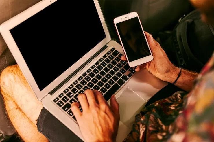 苹果手机怎么连接电脑？6种常用的苹果手机(iPhone)连接电脑方法详解