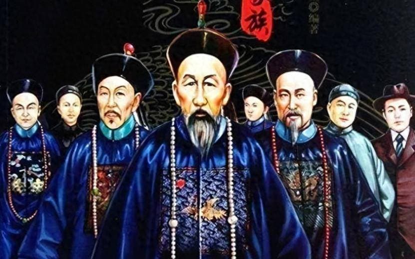 一百多年过去了，现在再看乱世之下的东南互保，到底保谁的利益？