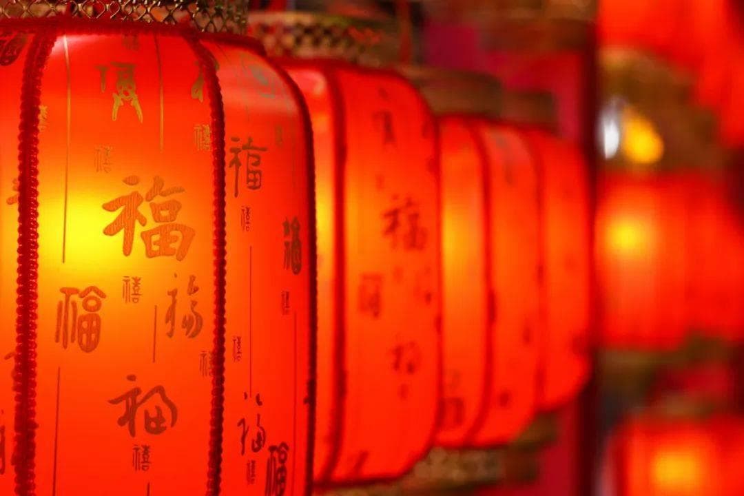 【春节特辑】千里归家！中国人永远不变的文化记忆