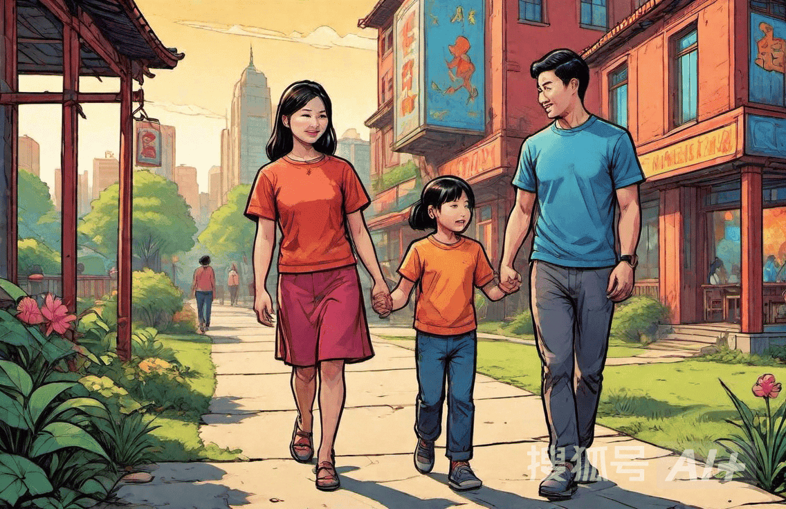 培养独立与自信：父母如何帮助孩子茁壮成长