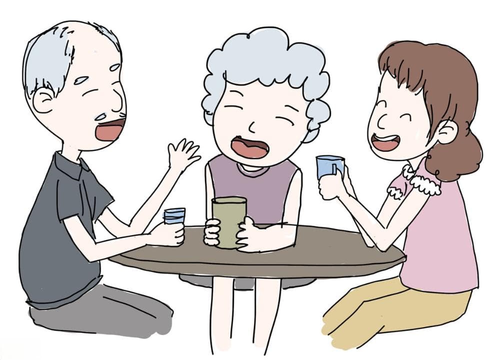 如何让别人主动找你聊天