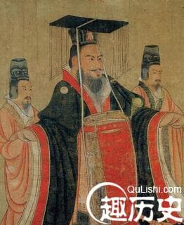 晋朝开国皇帝司马炎生平简介 司马炎是怎么死的