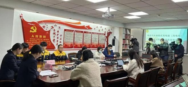 新能源车便携充电枪测评！“免接地”产品买不得