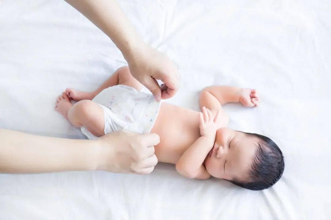 婴儿湿疹的防治宝典