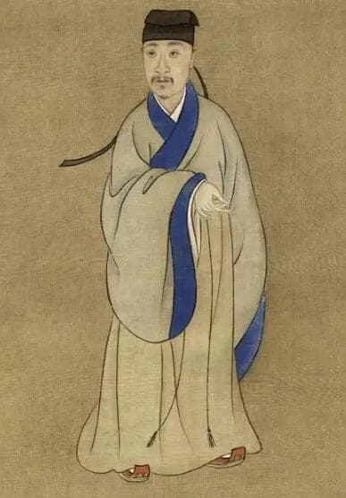 明代才子徐渭：多才多艺的传奇人生与评价
