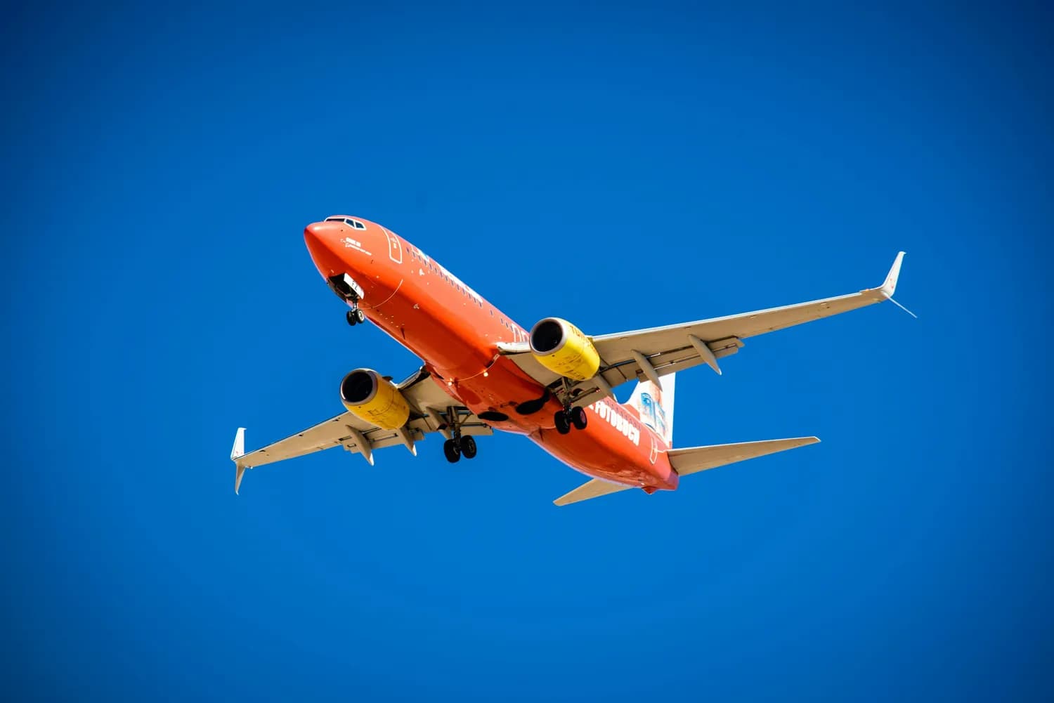 波音737频发空难背后的技术黑幕揭秘