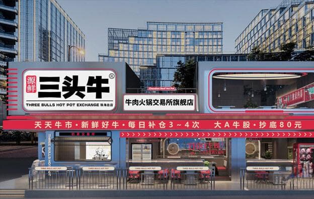 餐饮排油烟管设计：布局规划的巧妙构思