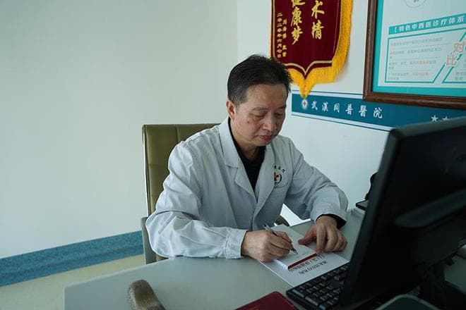 中医神志科专家：抑郁症的四大自我调节方法