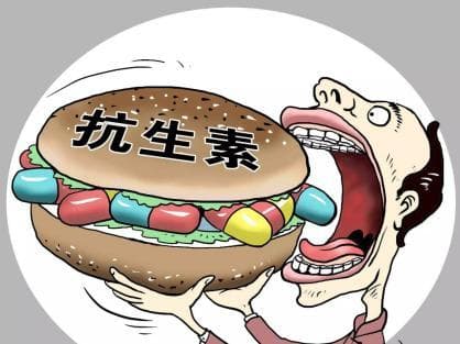 感冒要吃抗生素吗？