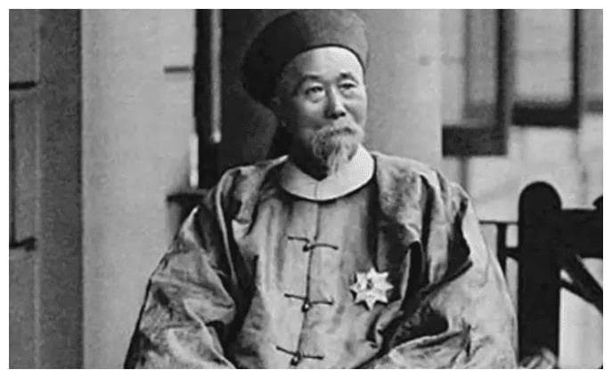 以夷制夷有效吗？许景澄驱虎吞狼，以俄制日，结果却差点丢了东北