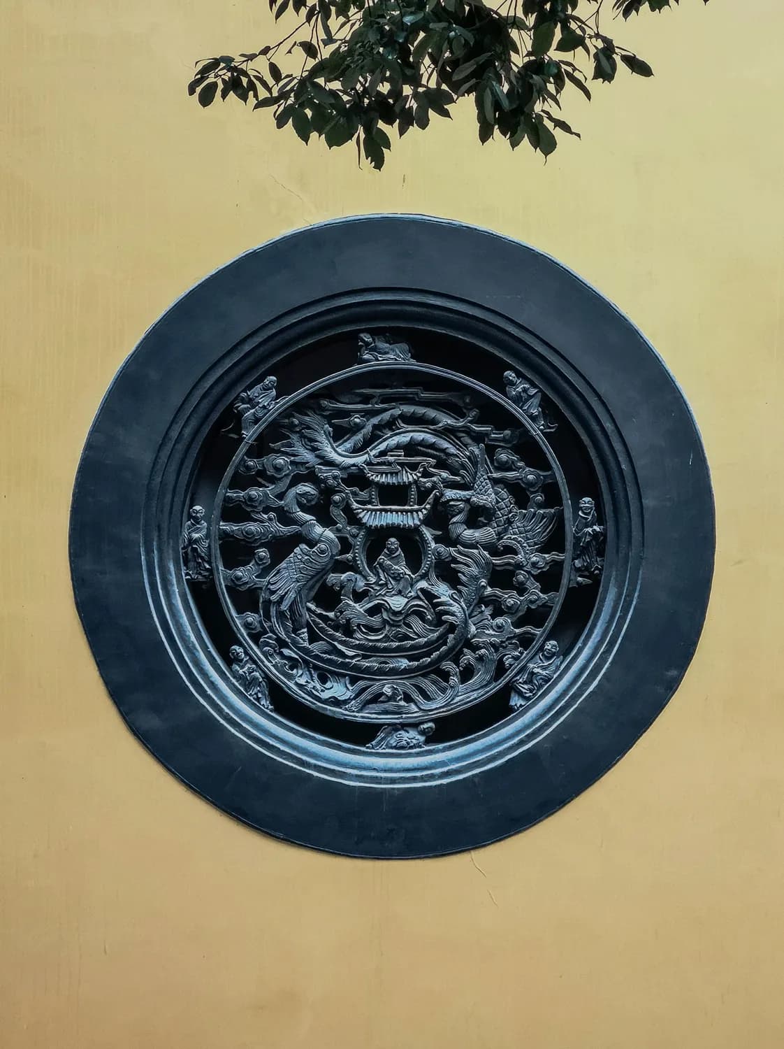 天生天杀：自然法则的哲学解读与现代启示