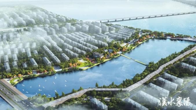 古城再提升！“铁打的襄阳”文化展示区来啦！