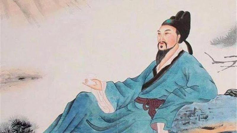 杜甫的"死忠粉"：张籍