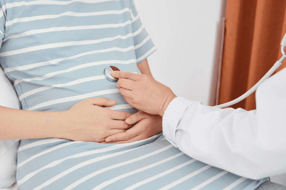 试管婴儿发育关键指标：卵黄囊、胎芽与胎心的科学解读