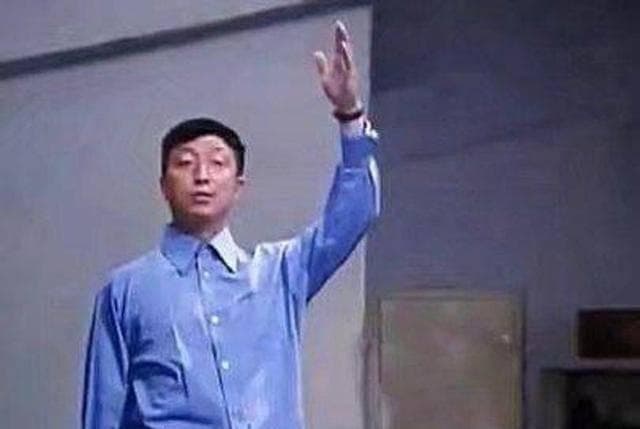 陈裕德：从逃荒少年到演艺圈的佼佼者